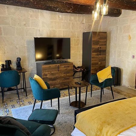 Babel Suites Valletta Zewnętrze zdjęcie