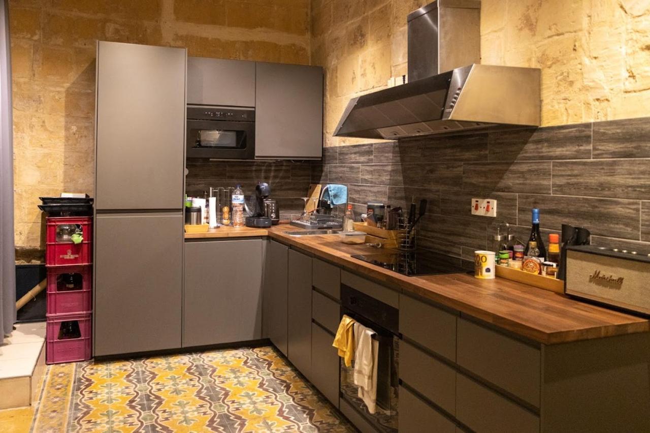 Babel Suites Valletta Zewnętrze zdjęcie