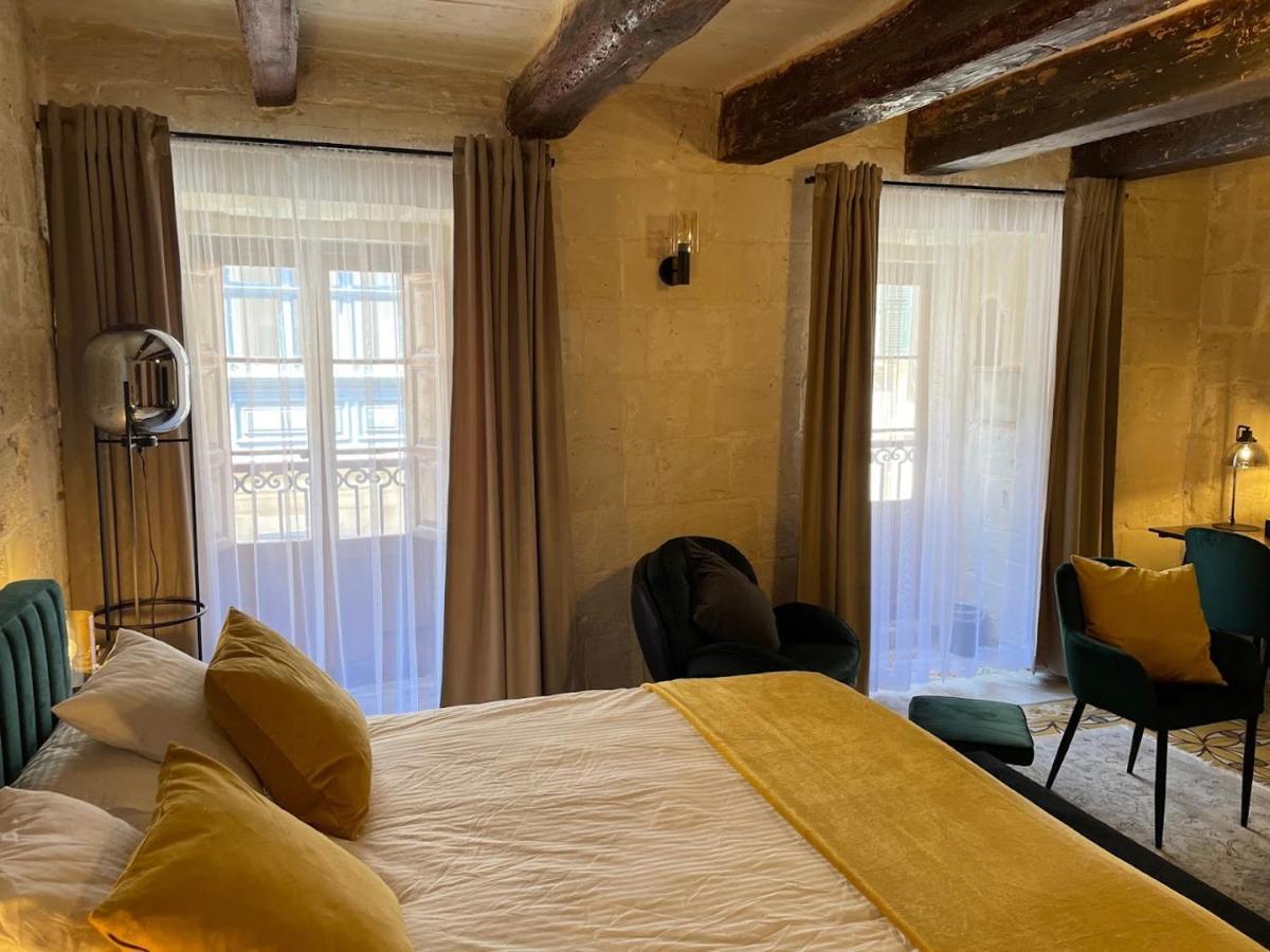 Babel Suites Valletta Zewnętrze zdjęcie