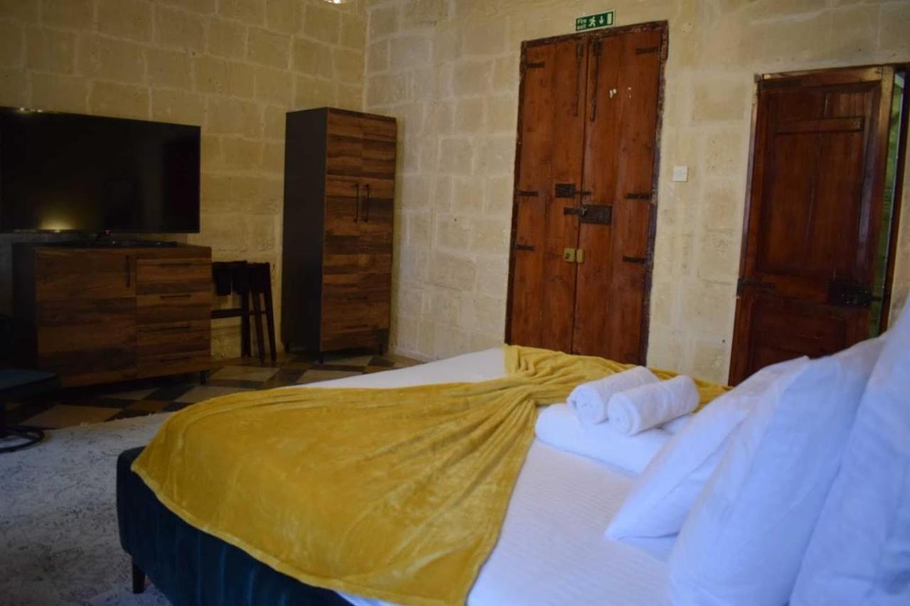 Babel Suites Valletta Zewnętrze zdjęcie