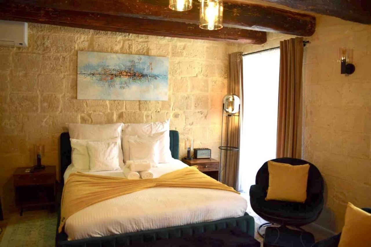 Babel Suites Valletta Zewnętrze zdjęcie
