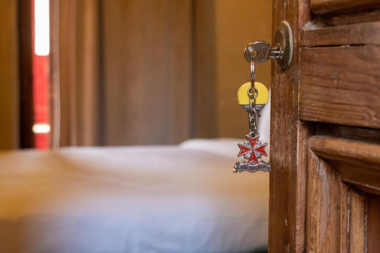 Babel Suites Valletta Zewnętrze zdjęcie