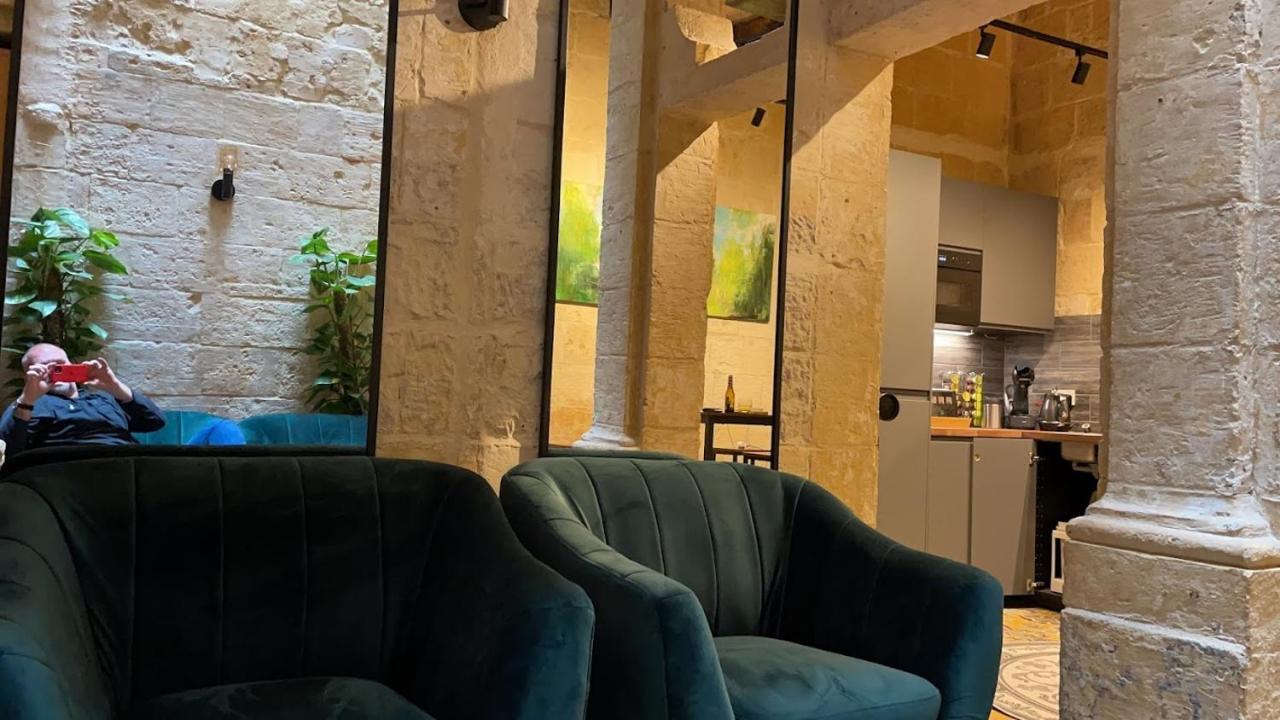 Babel Suites Valletta Zewnętrze zdjęcie